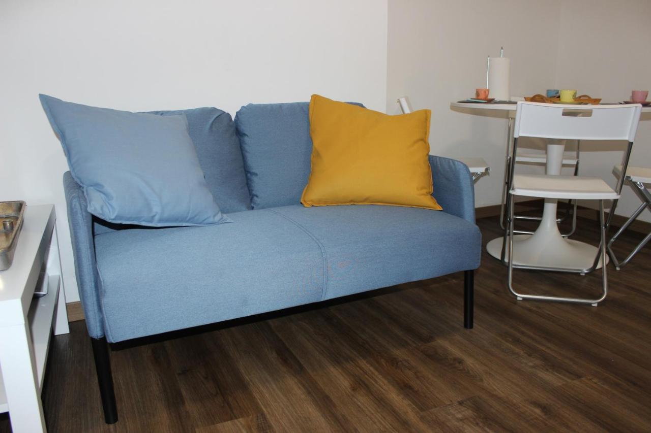 Lalla Home Bari Zewnętrze zdjęcie