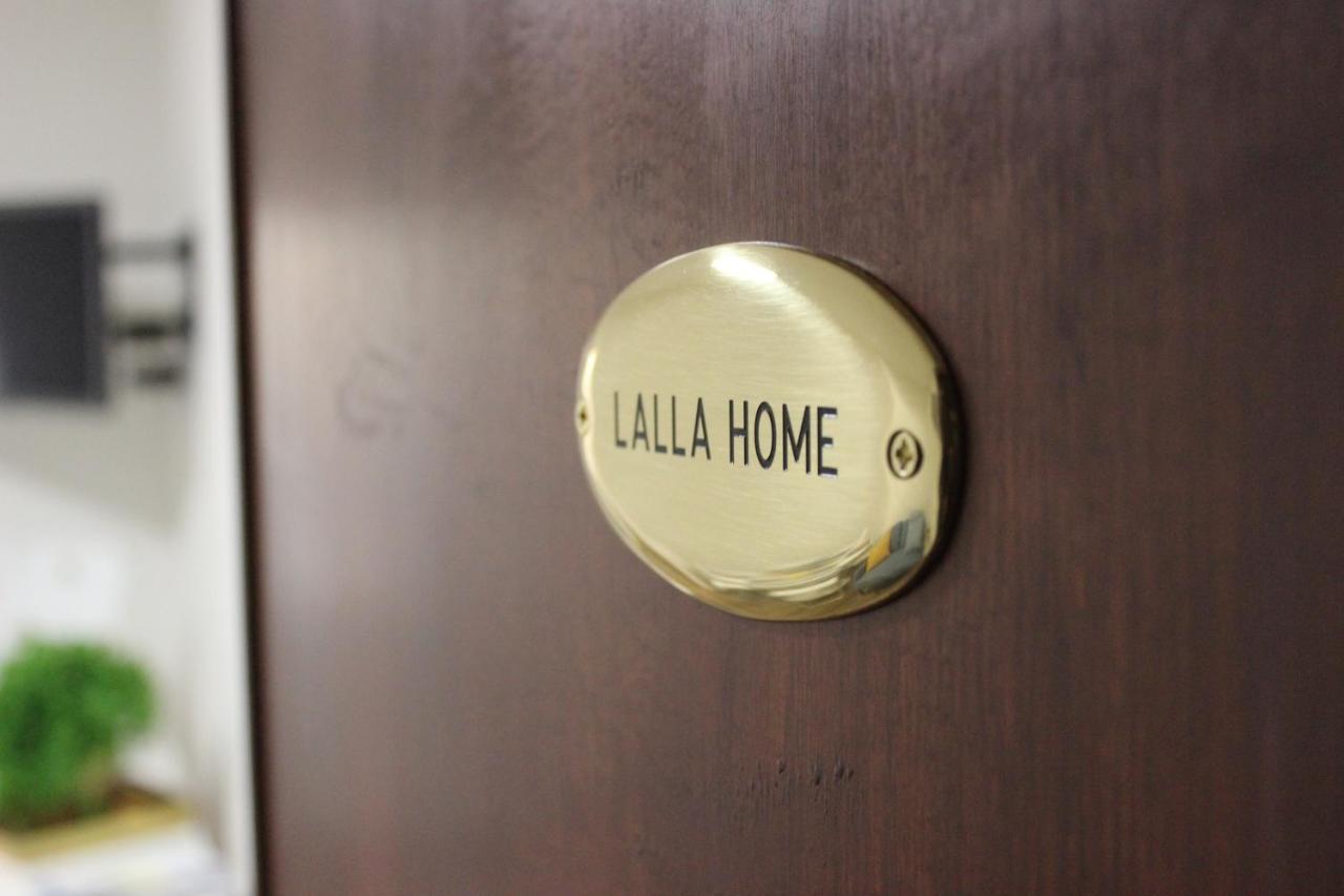 Lalla Home Bari Zewnętrze zdjęcie