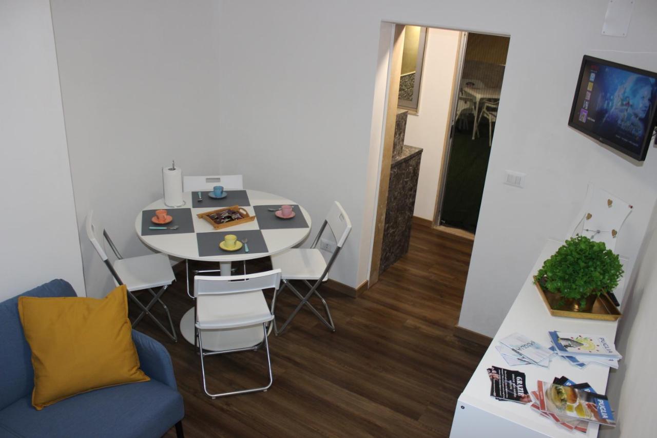 Lalla Home Bari Zewnętrze zdjęcie