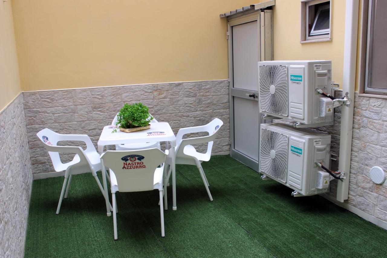 Lalla Home Bari Zewnętrze zdjęcie