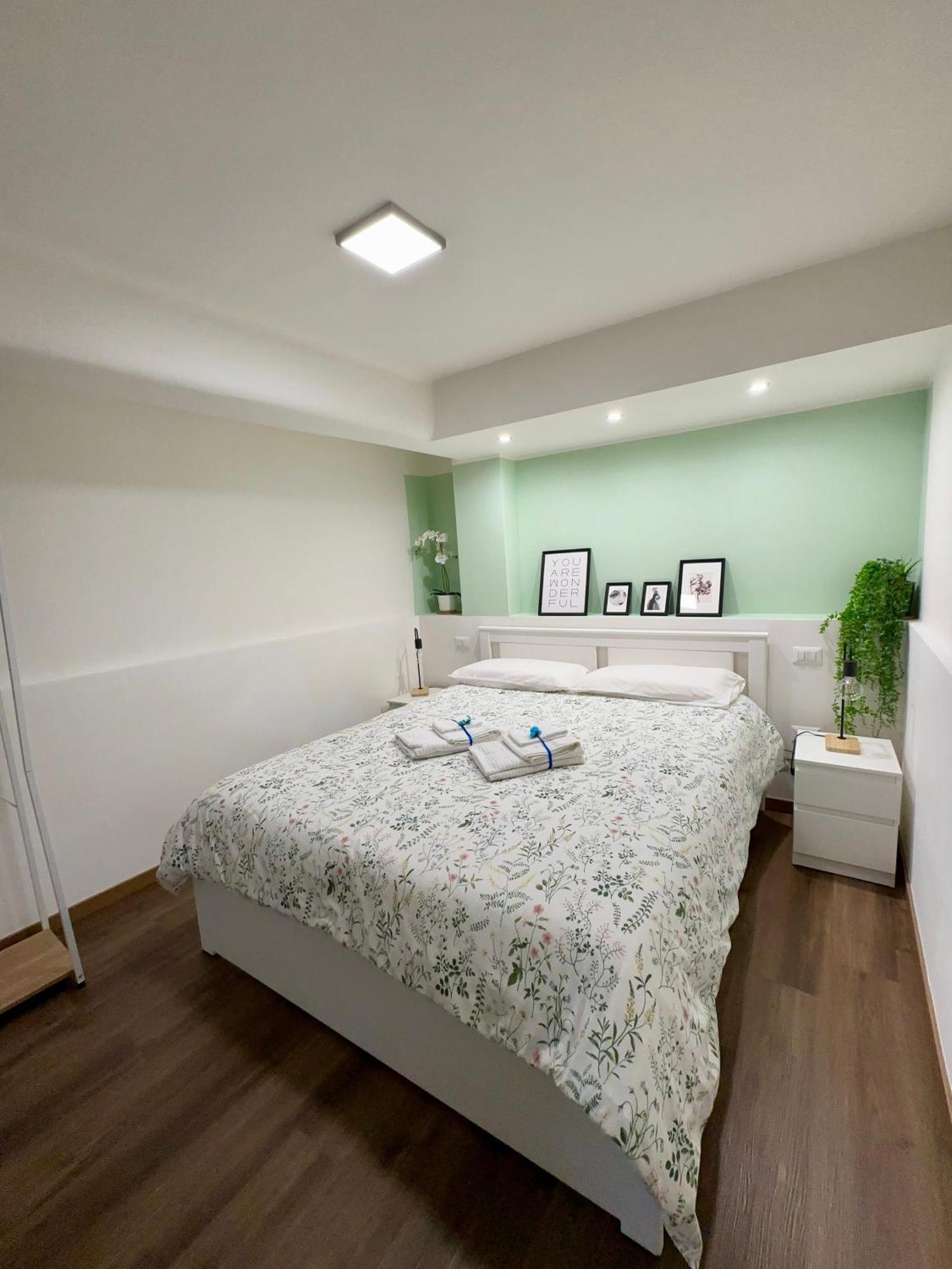 Lalla Home Bari Zewnętrze zdjęcie