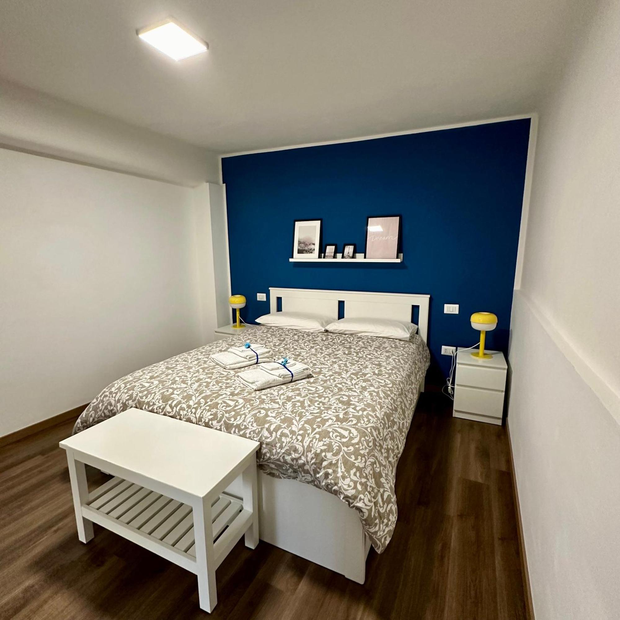 Lalla Home Bari Zewnętrze zdjęcie